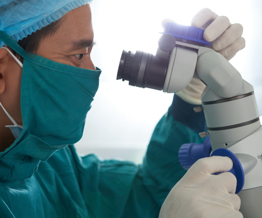 What's New in Cataract Surgery? Latest Lens Technologies in 2026