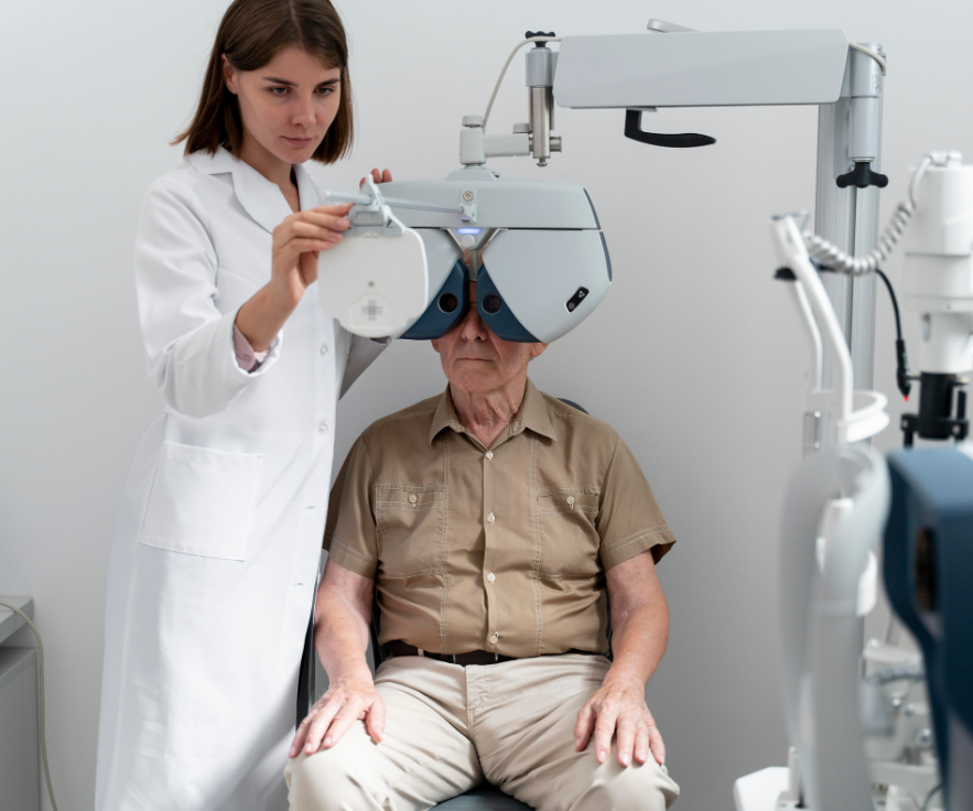 Glaucoma Has No Early Symptoms: Why Annual Eye Exams Can Save Your Vision