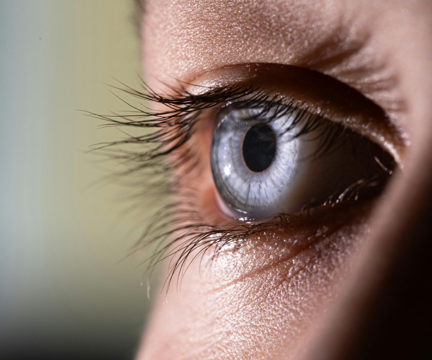 Gujarat's 1st HYDRUS Eye Stent Implantation at Bhavna Eye Care