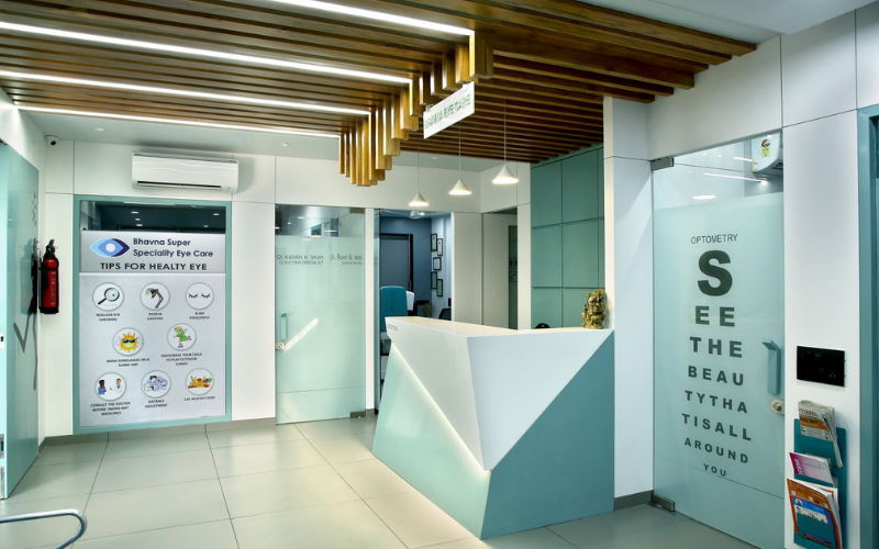 Ring Road Branch