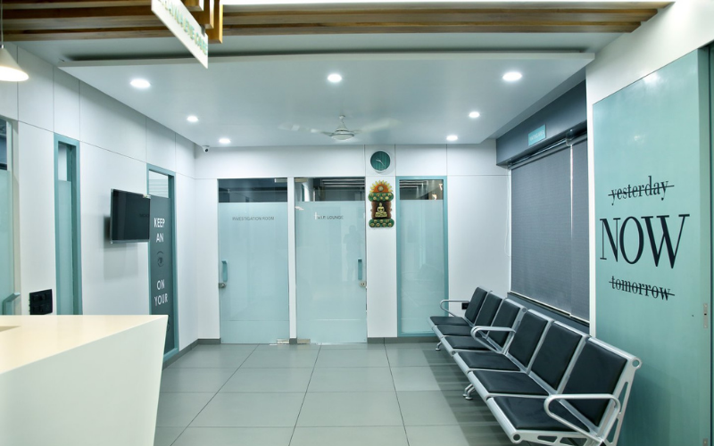 Ring Road Branch