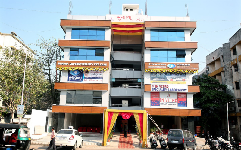 Ring Road Branch