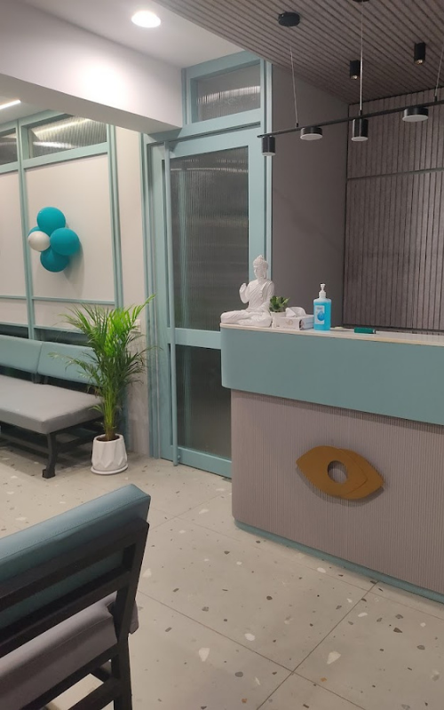 Vesu Branch