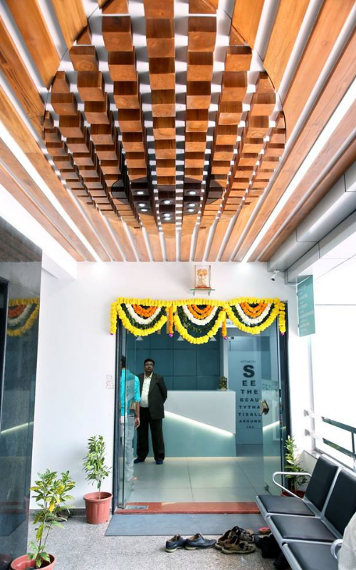 Ring Road Branch